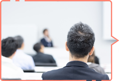 苦⼿への対策・対処法