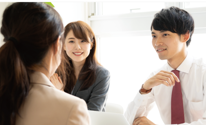 リクルートコース