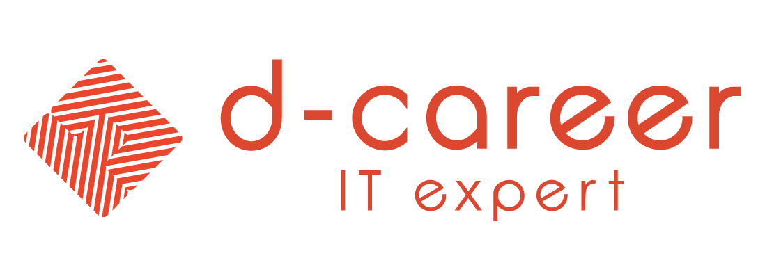 d-career happy terrace